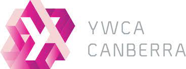 YWCA Canberra Logo for the Rowdy Inc Portfolio Page