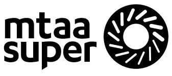 MTAA Super Logo for the Rowdy Inc Portfolio Page